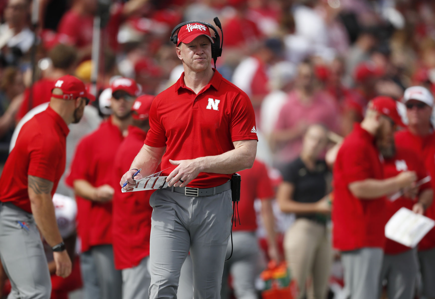 AP, Nebraska vs. Colorado, 9.7
